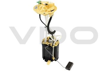 Yakıt Pompa Unıtesı 4103590671776  A2C31720100Z