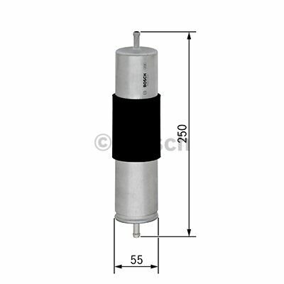Dizel FiltreAUDI; PORSCHE; Q5 quattro; A6 Allroad; SQ5; A8 quattro; Q5; A4 Avant; A4 Avant quattro; A4; Macan; A4 quattro; A5 Sportback; A5 Cabriolet; AUD 8T0127401A; AUD 8R01