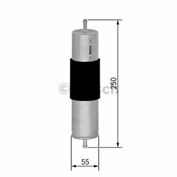 Dizel FiltreAUDI; PORSCHE; Q5 quattro; A6 Allroad; SQ5; A8 quattro; Q5; A4 Avant; A4 Avant quattro; A4; Macan; A4 quattro; A5 Sportback; A5 Cabriolet; AUD 8T0127401A; AUD 8R01