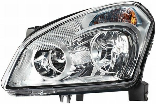ANA FAR SAG NISSAN QASHQAI / QASHQAI + 2 1 dCi  26010-JD900 26010-JD90A