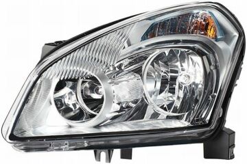 ANA FAR SAG NISSAN QASHQAI / QASHQAI + 2 1 dCi  26010-JD900 26010-JD90A