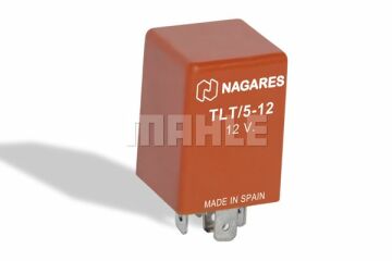 TLT/5-12 HEATED REAR WINDOW TIMER 12 V.with no bra PASS. CARS PSA/UNIVERSAL