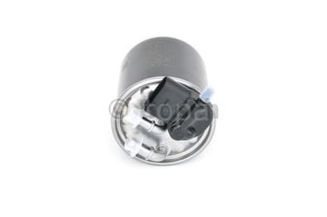 MERCEDES-BENZ CLA 180 d (07.2015 - 01.2018) BOSCH Filtre Seti filitre