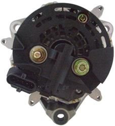 FEDERAL POWER FP-0124555022 ALTERNATÖR 24V 80 AMPER MERCEDES ACTROS ATEGO KAMYON