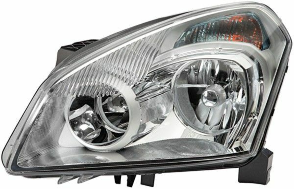 ANA FAR SOL NISSAN QASHQAI /QASHQAI + 2 1 dCi 26060-JD91A 26060-JD91B