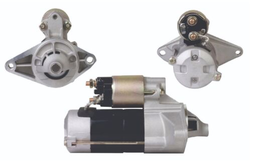 STR4730 MARŞ MOTORU N.DENSO, DAIHATSU CHARADE/APPL SE 2311057