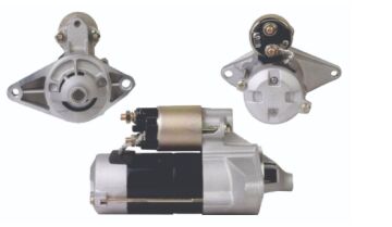 STR4730 MARŞ MOTORU N.DENSO, DAIHATSU CHARADE/APPL SE 2311057