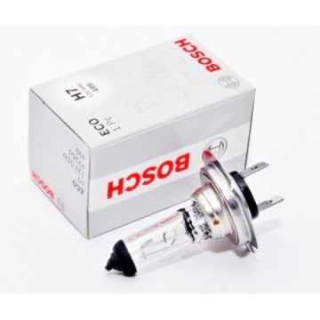 BOSCH_1987302804 Ampul - ECO - 12 V - H7 - 55 W - PX26dH712 V PX26d 64210  AMPÜL