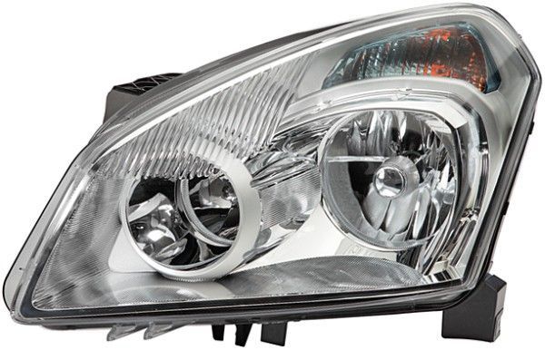 ANA FAR SAG NISSAN QASHQAI /QASHQAI + 2 1 26010-JD910 26010-JD91A