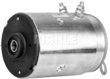 MM 411 Z1660 24V 2KW LETRİKA MAHLE ISKRA MM411 72411064 11218153500