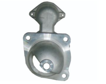 MC320 PİNYON KAPAĞI DELCO 24V PROFESYONEL 28MT