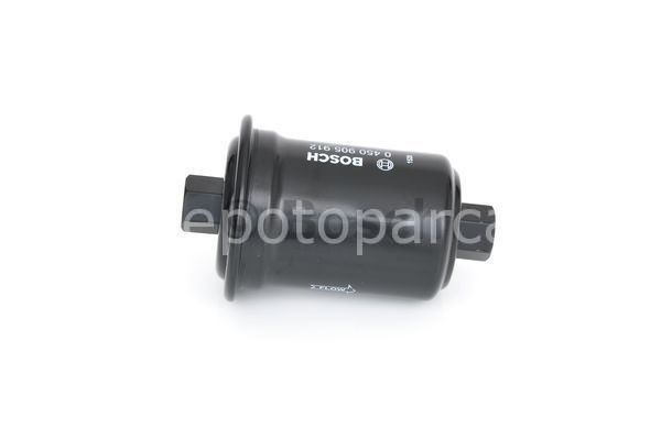 TOYOTA Land Cruiser Prado 3.4i 24V 04.1996 - 09.2003 BOSCH BENZİN FİLTRESİ