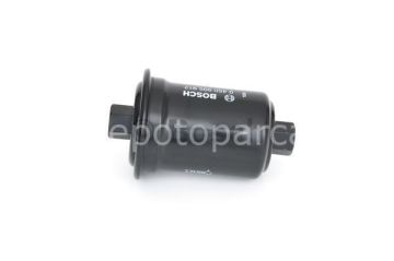 TOYOTA Land Cruiser Prado 3.4i 24V 04.1996 - 09.2003 BOSCH BENZİN FİLTRESİ