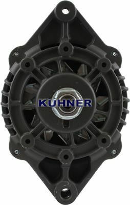 8600365 ALTERNATÖR 24V 50A 13SI YM DAEWOO İŞ MAK.