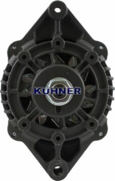 8600365 ALTERNATÖR 24V 50A 13SI YM DAEWOO İŞ MAK.