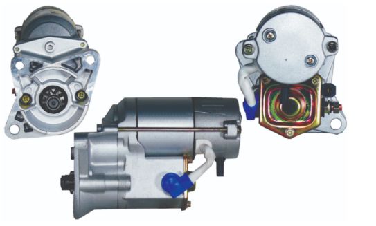 STR5008 MARŞ MOTORU N.DENSO, E2200-KIA BESTA YM.DI SAPLAM R20118400	R201-18-400	MAZDA
RF0118400C	RF01-18-400C	MAZDA
RF0118400A	RF01-18-400A	MAZDA
RF0118400