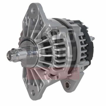 8600467 ALTERNATÖR 24V 110A 28SI RENALUT TIR VOLVO