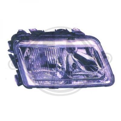 ANA FAR SOL AUDI A3 T quattro TDI  8L0941029A 8L0941029A