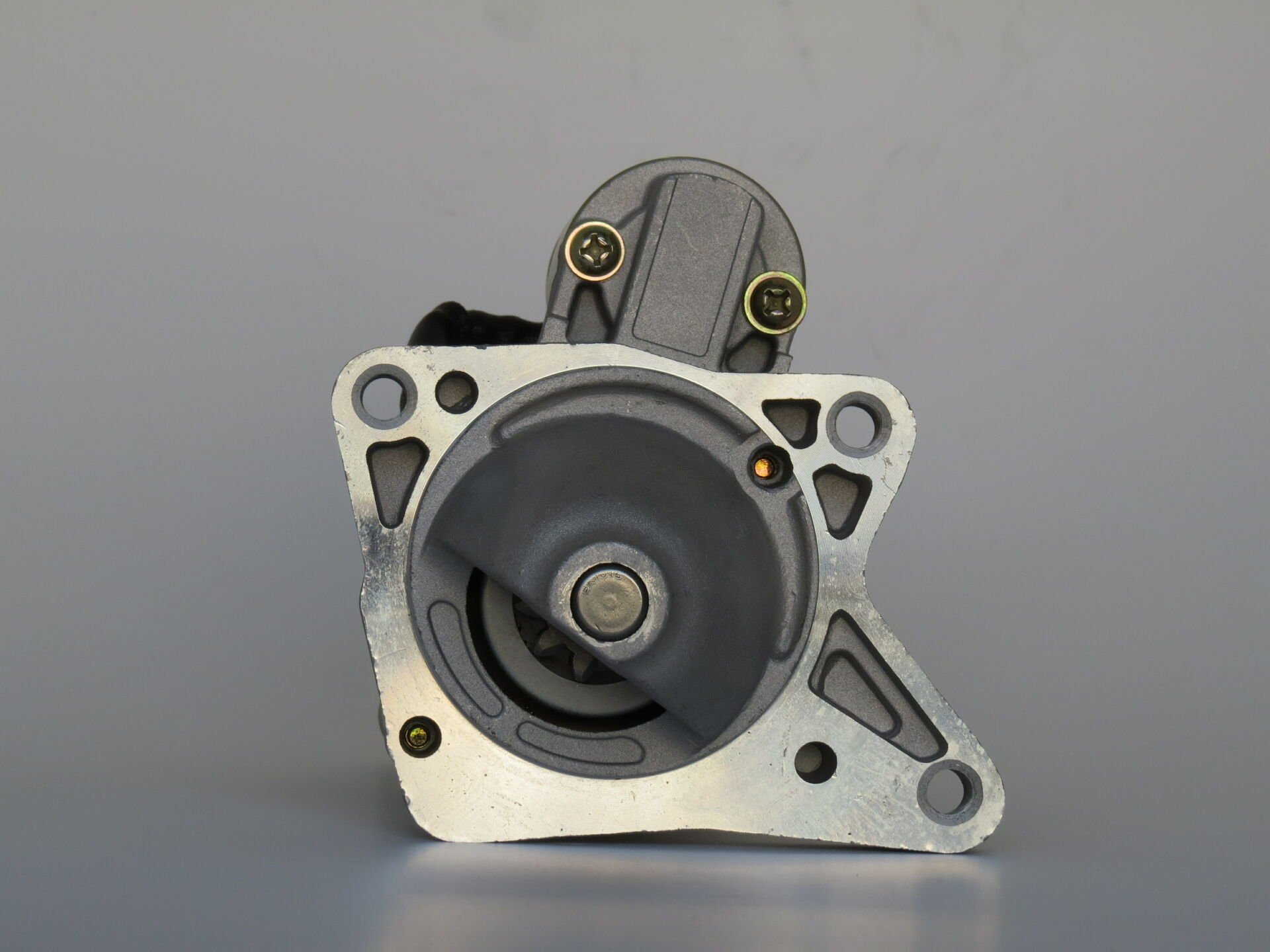 STR 5530  MARŞ MOTORU FORD RANGER 12V 10DİŞ 2,2KW MAZDA 2500 F8RU11101CA WL0118400.