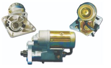 STR5010 MARŞ MOTORU N.DENSO, NİPPON D.MAZDA B2500Y F8RU11000AA	F8RU 11000 AA	FORD
WL9118400	WL9 118400	FORD
XM3411002AA	XM34 11002 AA	FORD
XM3411002