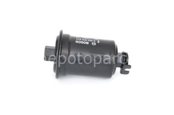 MITSUBISHI Pajero 3.5i 11.1993 - 02.2000 BOSCH BENZİN FİLTRESİ