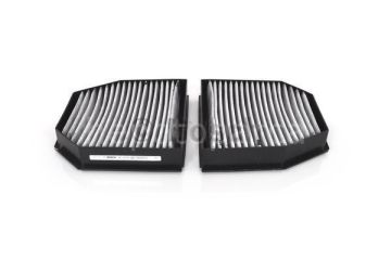 MERCEDES-BENZ SL 280 (01.2008 - 04.2009) BOSCH Filtre Seti filitre