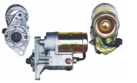 STR5015 MARŞ MOTORU N.DENSO, KIA 2.7/2.9 TDI OK60118400 OK60A18400