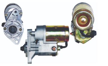 STR5015 MARŞ MOTORU N.DENSO, KIA 2.7/2.9 TDI OK60118400 OK60A18400