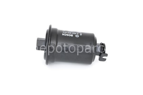TOYOTA Camry 2.2i 16V 08.1996 - 09.2001 BOSCH BENZİN FİLTRESİ