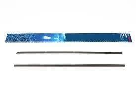 FIAT Idea [350] 450 mm 01.2006-03.2008 BOSCH Arka Silecek Lastiği (sadece lastik 1 çift)