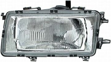 ANA FAR SOL AUDI 80 (89,89Q,8A,B3)  S  S quattro E  E quattro  TD D 893941029 893941029A