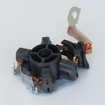 MEDOR BHB 10012  KÖMÜR YUVASI DOBLO 1.9/1,6 JTD WOLKSVAGEN YM PİLASTİK TUTUCULU 81161