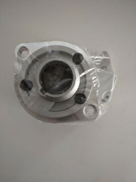 MC 7752 PİNYON KAPAĞI KOMATSU 11 DİŞE GÖRE  NİPPON DENSON TİP