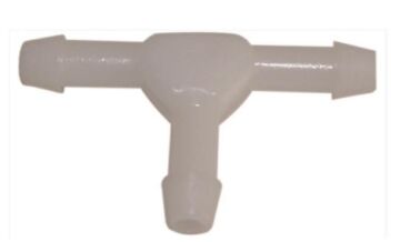 WP800 SU FISKIYE CATALI 4MM HORTUMA GÖRE BEYAZ