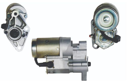 STR5020 MARŞ MOTORU N.DENSO, KIA 2.7/2.9 TDI 031114140	03111-4140	HYUNDAIOK52218400	OK522-18-400	KIAOK55218400	OK55218400	KIAOK55218400A	OK