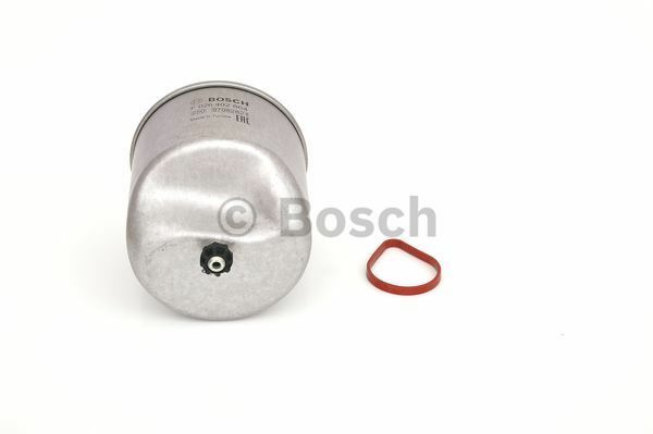 BOSCH_F026402864 Yakıt Filtresi FORD; VOLVO; MAZDA filitre