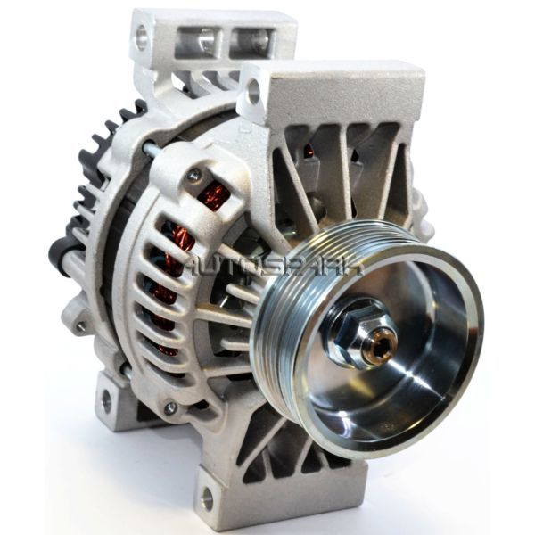 8600690 ALTERNATÖR 24V 100A SCNAI REN.BLOK.SAPLAMA