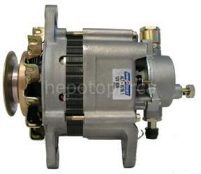 FEDERAL POWER FP-LR150421   ALTERNATÖR12V 50AMP. ISUZU NKR