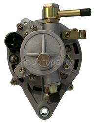 FEDERAL POWER FP-LR150421   ALTERNATÖR12V 50AMP. ISUZU NKR