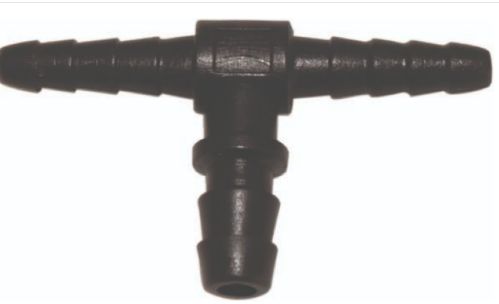 WP810 SU FISKIYE CATALI 4X3MM HORTUMA GÖRE SİYAH