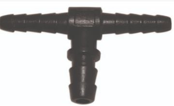 WP810 SU FISKIYE CATALI 4X3MM HORTUMA GÖRE SİYAH