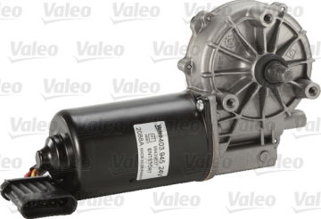 574476 VALEO SİLENCİO X-TRM FLAT BLADE VM376 (X1) (600+480 MM) VW GOLF 3C1955425B