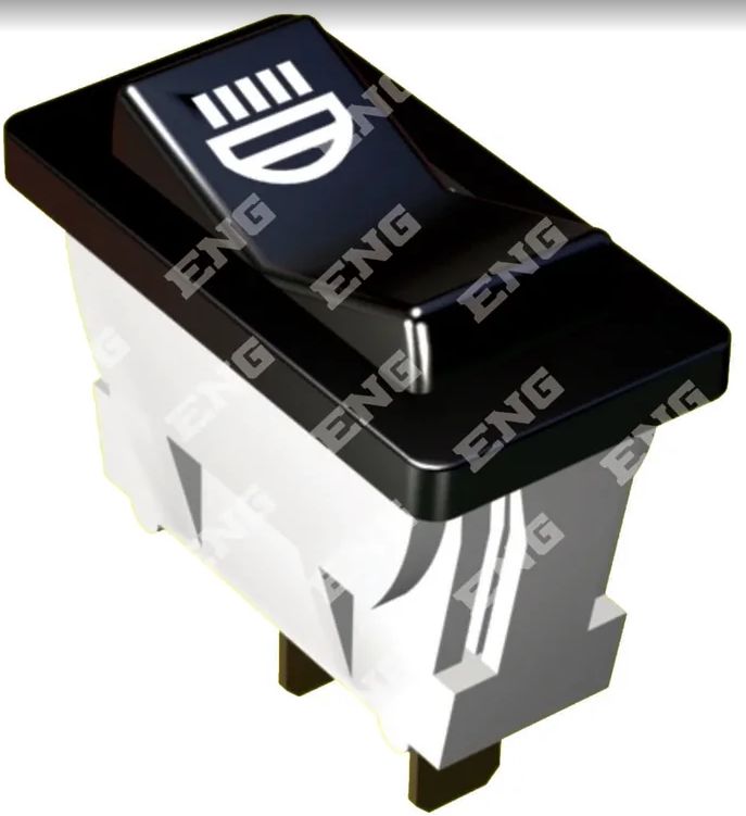 ENG 01 1501 ENG RENAULT 12 FAR ANAHTARI R12 R-12