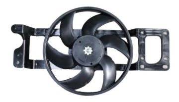 RFM1531 FAN MOTORU R9 SPRİNG
