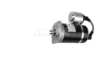MM 51 Z1660 12V LETRİKA MAHLE ISKRA MM51 72736267 11216911500