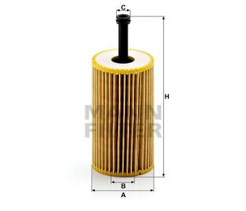 HU 612 XOtomobil