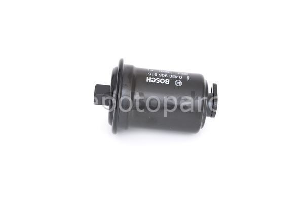 HYUNDAI Lantra 1.8i 16V 05.1995 - 09.2000 BOSCH BENZİN FİLTRESİ