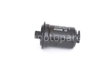 HYUNDAI Lantra 1.8i 16V 05.1995 - 09.2000 BOSCH BENZİN FİLTRESİ