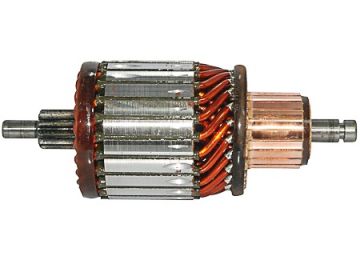 BOSCH_1004011315 Armatür MARŞ KOLLEKTÖRÜ  IM 2132 FORD V347 MERCEDES SPRİNTER TOY 281600L070