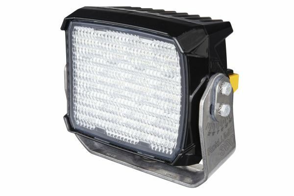 ÇALIŞMA LAMBASI ROKLUME 380N CR LED